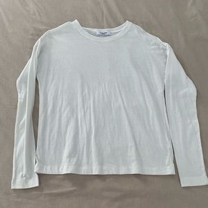 Carly Jean Los Angeles long sleeve top